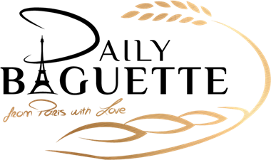Logo of Daily Baguette