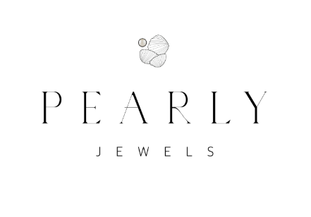 Logo of Pearly Jewels