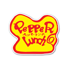Pepper Lunch