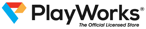 Logo of Playworks