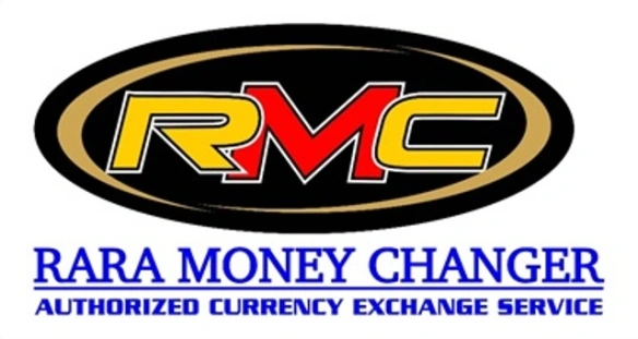 Logo of Rama Rajasa Money Changer