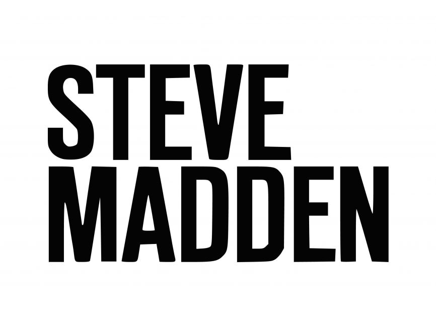 Logo of Steve Madden