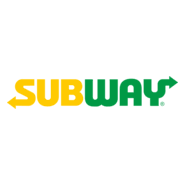 Logo of Subway