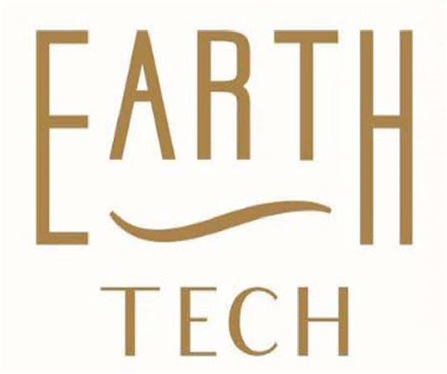 Logo of The Earth