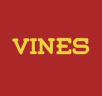Logo of Vines