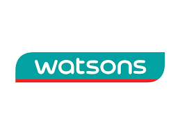 Logo of Watsons